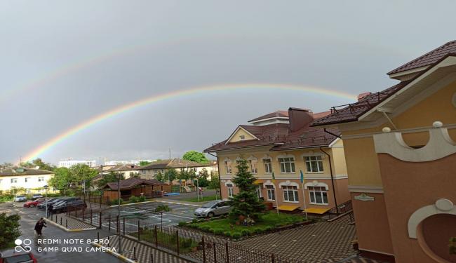 Яблунька: Дошкільний навчальний заклад (ясла-садок) комбінованого типу №6 Бучанської міської ради Київської області